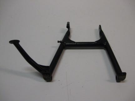 Middenbok